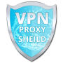 Super Shield Free VPN Proxyicon