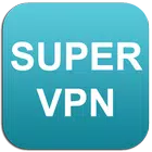 SuperVPN Free VPN Proxyicon