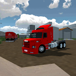 BR Truckicon