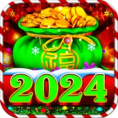 Grand Vegas Slots Casino Games APK