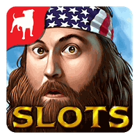 Duck Dynasty Slots icon