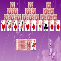 TriPeaks Solitaire X APK