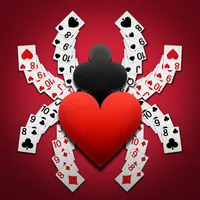 Spider Lite - Solitaire Games APK