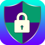 Super VPN Shield & amp Unlimited Free Proxy icon