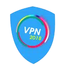 Free VPN Unlimited Proxy vpn master speed hotspot icon