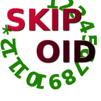 SKIPoid icon