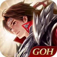 Game of Heroes：Three Kingdoms icon