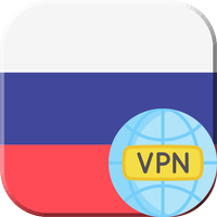 Russia VPN - RU VPN icon