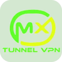 Mx Tunnel VPN - Super fast Net APK