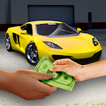 Car Sales & Drive Simulator 24icon