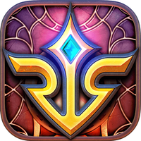 Runewards: Strategy Digital Card Game icon