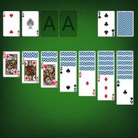 Solitaire Classic Cardgame - Free Poker Gamesicon