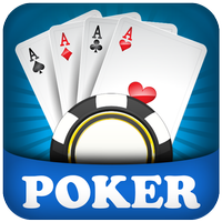 Offline Poker icon