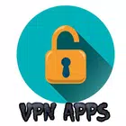 VPN APPS icon