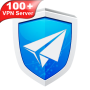 Free Unlimited VPN Proxy Server - Private Browsingicon