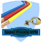 Super Private VPN icon