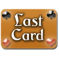Last Card Game APK