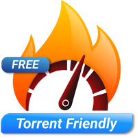 Hot VPN - Hide IP Online & Internet Privacy Shield icon