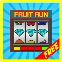 Fruit Run FREE Slot Machine APK