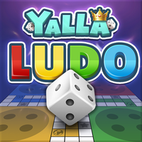 Yalla Ludo icon