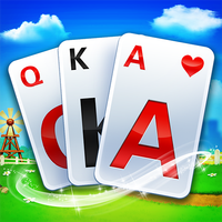 Township: Solitaire Tripeaks APK