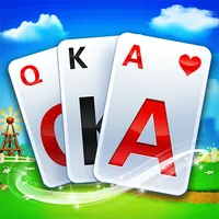 Township: Solitaire Tripeaks icon