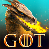 Game of Thrones Slots Casino icon