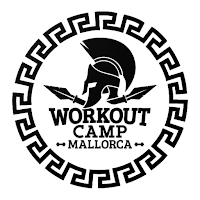 Workout Camp Mallorca icon