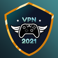 4X VPN - Free, Unlimited, Safe surf, VPN For GAMEicon