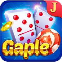 Gaple Online - Domino Kartu Bet Dan Remi Pro icon