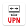 Kibou VPN - VPN FREE - VPN Proxy FREE for Android icon