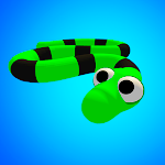 Wriggly Snakeicon