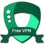 Super VPN Free Proxy Master - Free Best VPN 2018 icon