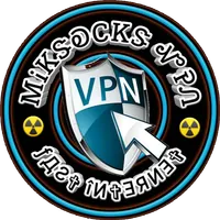 MikSocks VPN APK