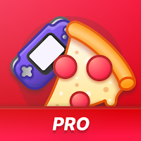 Pizza Boy GBA Pro icon