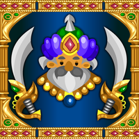 Sultan of Slots icon