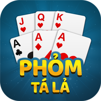 Phỏm - Tá Lả Offline APK