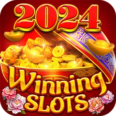 Winning Slots Las Vegas Casino icon