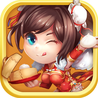 MangaH5 - Tam Quoc Manga icon