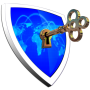 Free VPN Hotspot Proxy icon