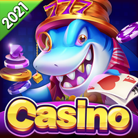 Fish Box-Casino Fishing Gamesicon