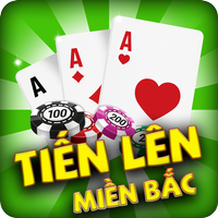 Tien len - Tien len mien bac icon