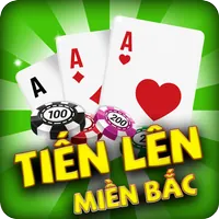 Tien len - Tien len mien bac icon