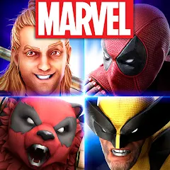 MARVEL Strike Force: Squad RPG APK