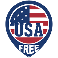 USA VPN - Unlimited Free VPN APK