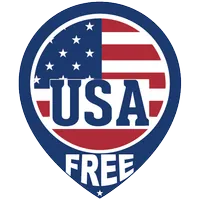 USA VPN - Unlimited Free VPN APK