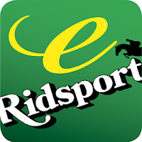 Ridsport icon