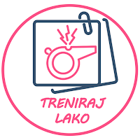 Treniraj Lako icon