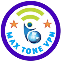 MAX TONE VPNicon