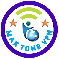 MAX TONE VPN icon